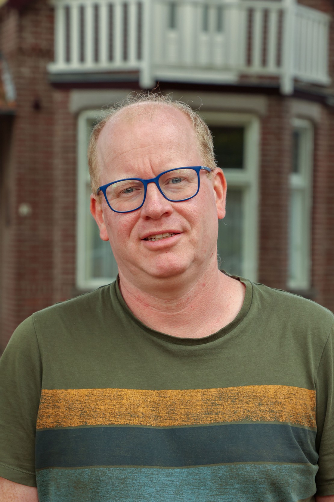 Bart van Turnhout