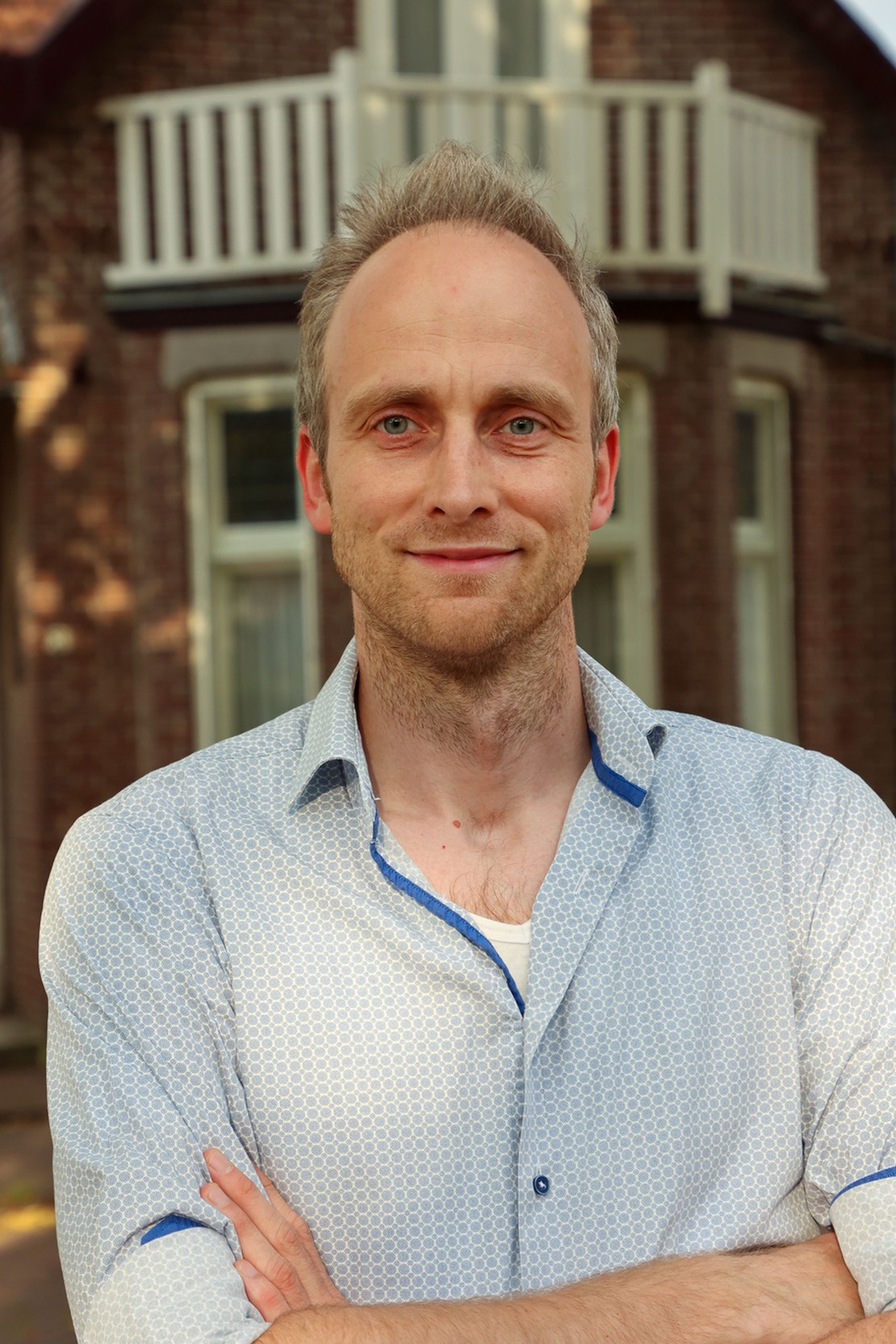 Frank Koenders