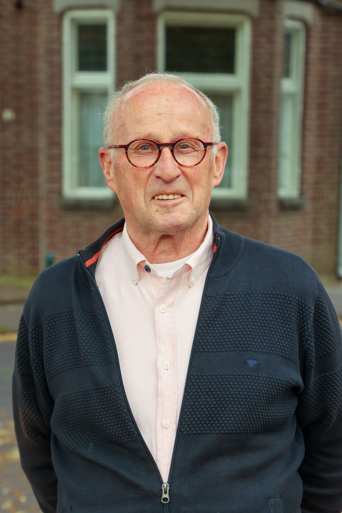 Jan Dekkers