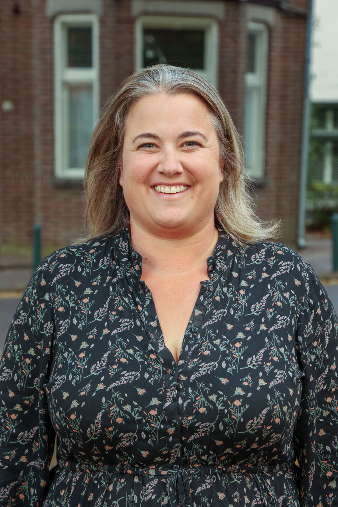Joreen Smits