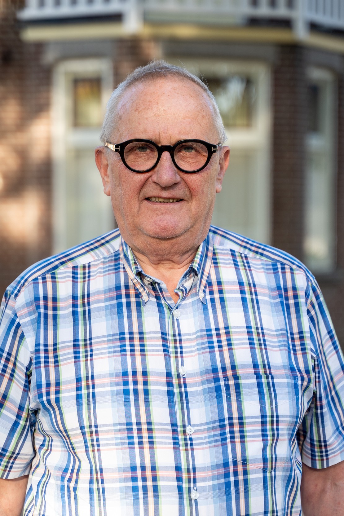 Kees Keeman