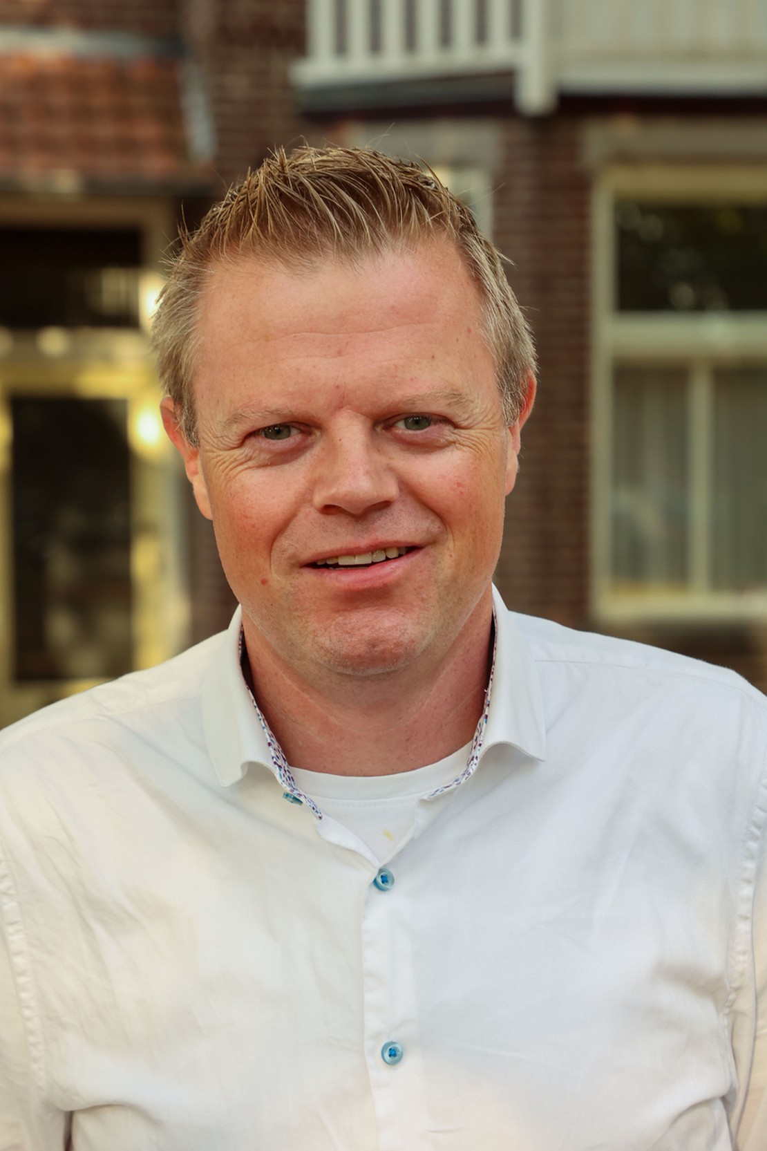 Laurens Meijer