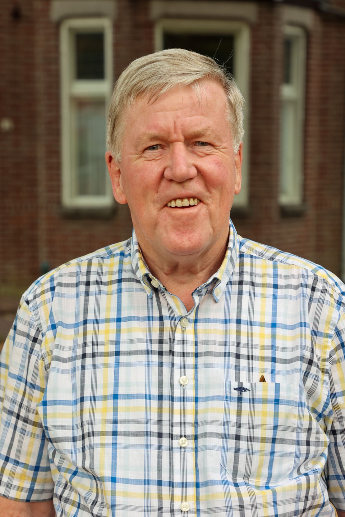 Niek van der Zanden