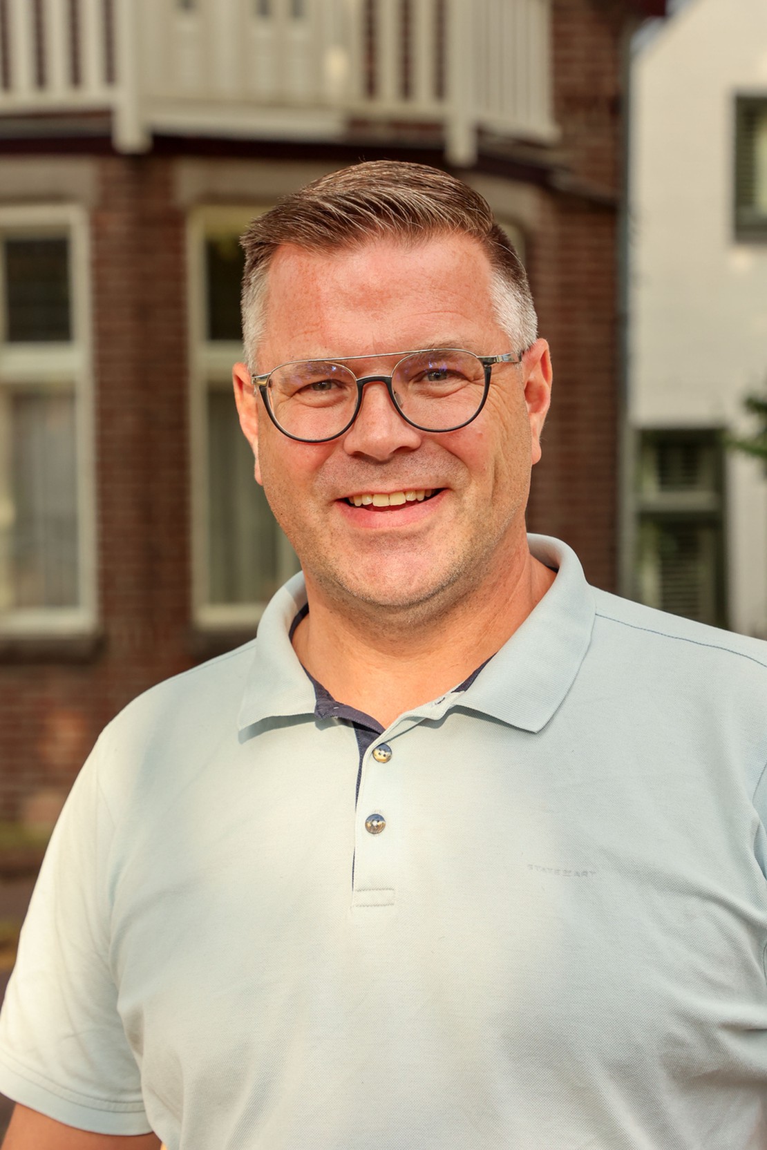 Pascal van Gils