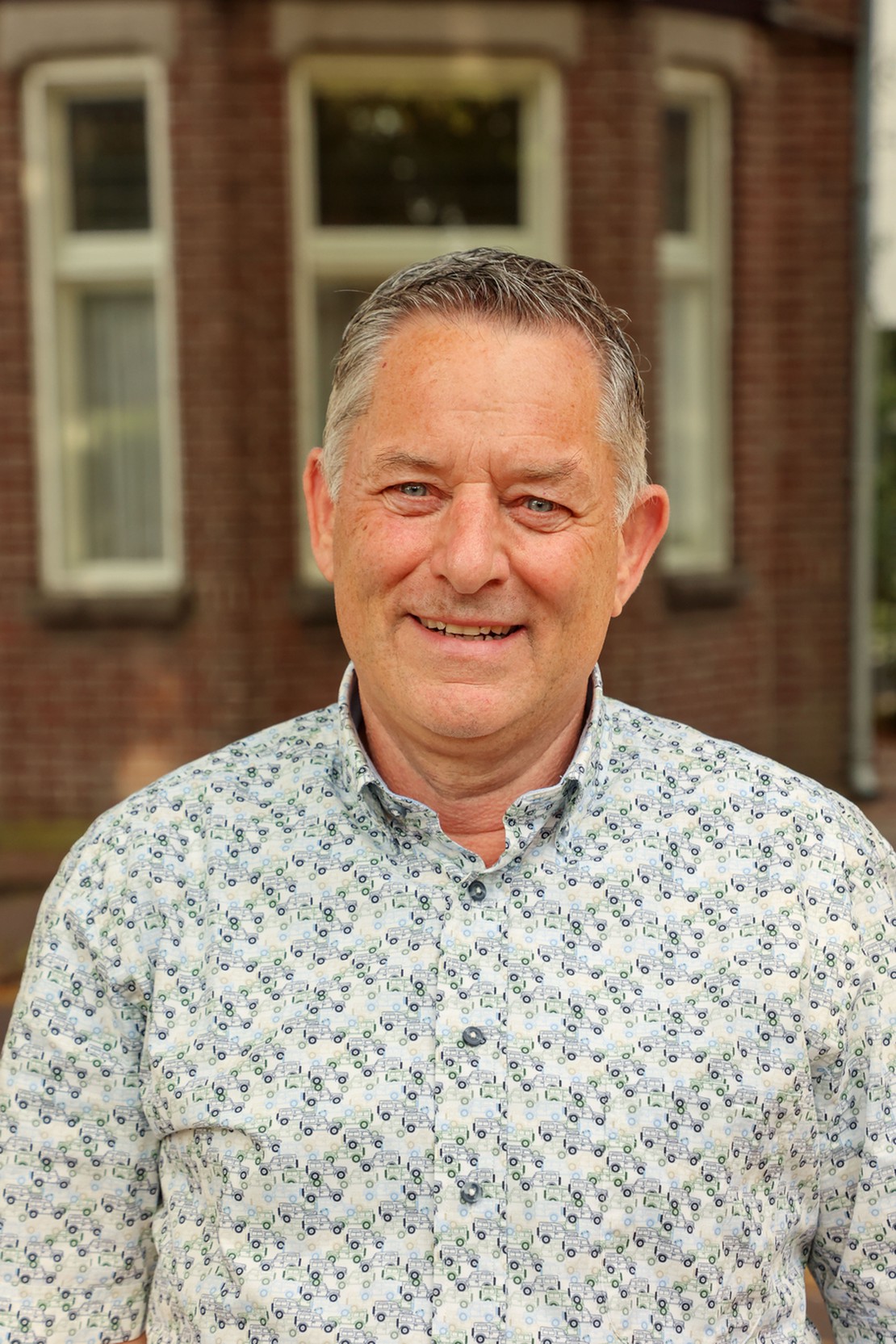 Peter Raijmakers