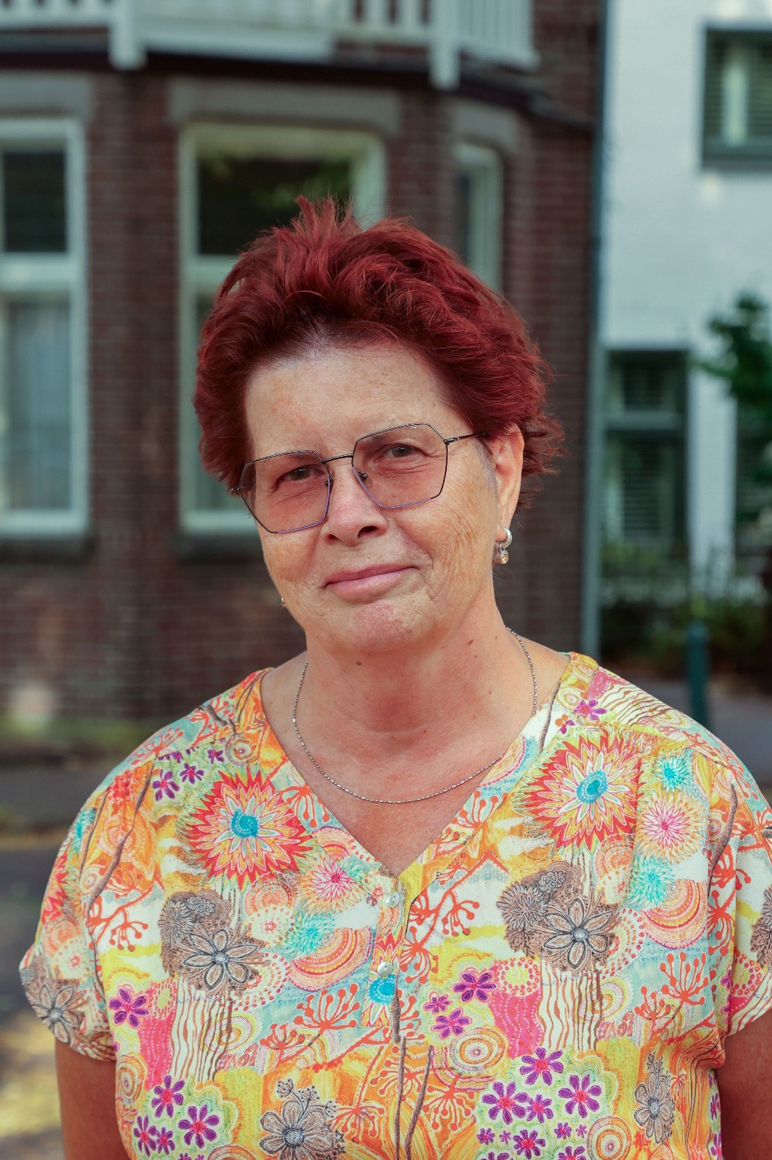 Petra Wolbertus