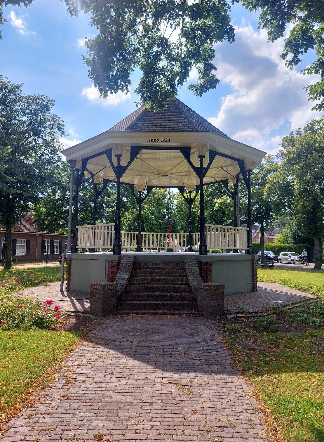Leefbaarheidssubsidie