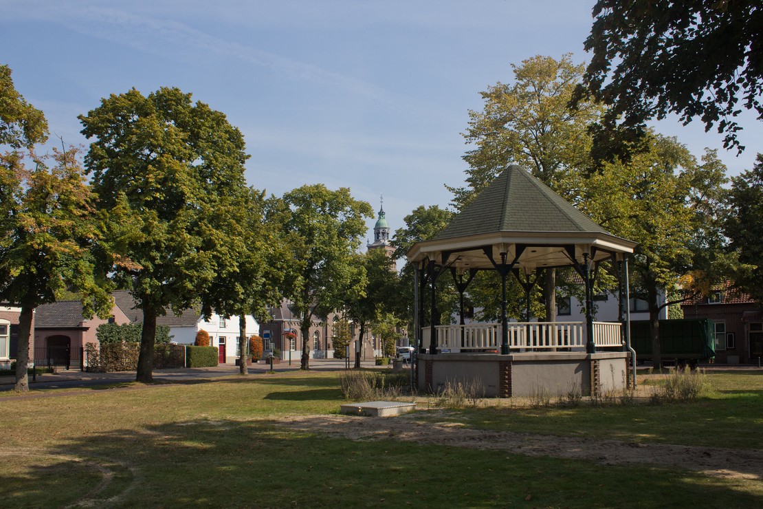 Aarle-Rixtel - Kauwenberg