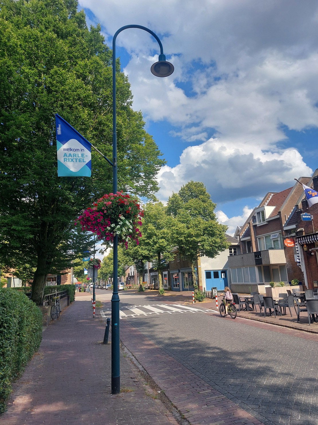 Werkgroep Verkeer