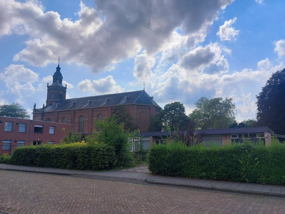 Werkgroep Leefbaarheid en Wonen