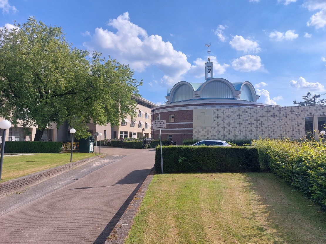Werkgroep Zorg en Welzijn